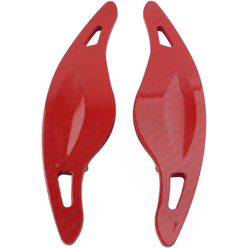 Auto si Moto - Piese auto si accesorii - Piese auto - Tuning - Set Extensii Padele Volan Schimbator Viteze, Compatibile cu BMW 3 Seria G20, 5 Seria G30, 6 Seria G32, 7 Seria G11 - Infinity.ro