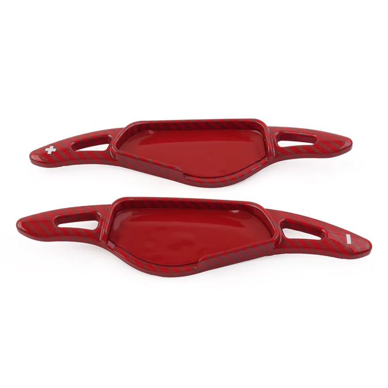 Auto si Moto - Piese auto si accesorii - Piese auto - Tuning - Set Extensii Padele Volan Schimbator Viteze, Compatibile cu BMW 3 Seria G20, 5 Seria G30, 6 Seria G32, 7 Seria G11 - Infinity.ro