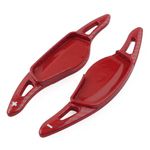 Auto si Moto - Piese auto si accesorii - Piese auto - Tuning - Set Extensii Padele Volan Schimbator Viteze, Compatibile cu BMW 3 Seria G20, 5 Seria G30, 6 Seria G32, 7 Seria G11 - Infinity.ro