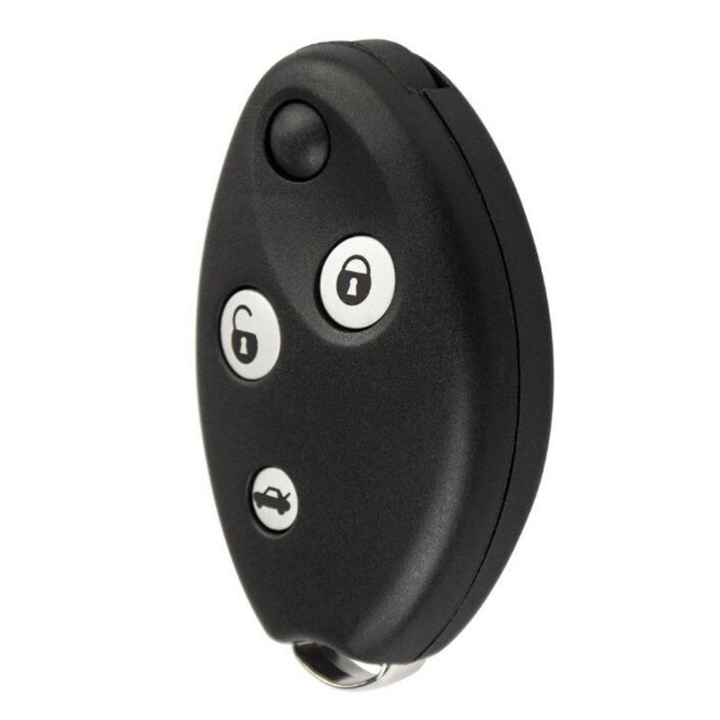 Auto si Moto - Electronice auto - Accesorii electronice auto - Carcasa Cheie Auto Compatibila Citroen C2, C3, C4, C5, C6, C8, Xsara, Berlingo, Sega, Picasso, cu 3 butoane si lama - Infinity.ro