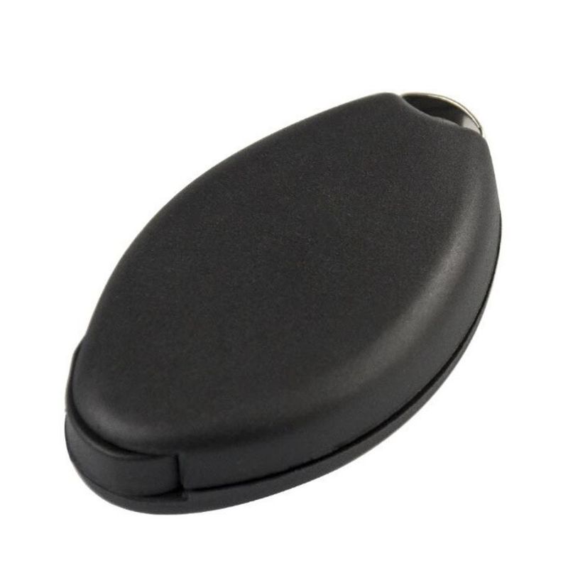 Auto si Moto - Electronice auto - Accesorii electronice auto - Carcasa Cheie Auto Compatibila Citroen C2, C3, C4, C5, C6, C8, Xsara, Berlingo, Sega, Picasso, cu 3 butoane si lama - Infinity.ro