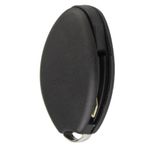 Auto si Moto - Electronice auto - Accesorii electronice auto - Carcasa Cheie Auto Compatibila Citroen C2, C3, C4, C5, C6, C8, Xsara, Berlingo, Sega, Picasso, cu 3 butoane si lama - Infinity.ro