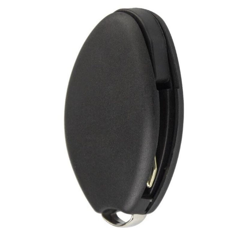 Auto si Moto - Electronice auto - Accesorii electronice auto - Carcasa Cheie Auto Compatibila Citroen C2, C3, C4, C5, C6, C8, Xsara, Berlingo, Sega, Picasso, cu 3 butoane si lama - Infinity.ro