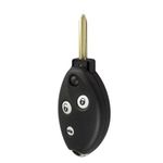 Auto si Moto - Electronice auto - Accesorii electronice auto - Carcasa Cheie Auto Compatibila Citroen C2, C3, C4, C5, C6, C8, Xsara, Berlingo, Sega, Picasso, cu 3 butoane si lama - Infinity.ro