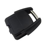 Auto si Moto - Electronice auto - Accesorii electronice auto - Carcasa Cheie Auto Techstar® Opel, Vauxhall, Astra, Vectra, Zafira, Omega, Frontera,, 2 Butoane, Fara Lamela - Infinity.ro
