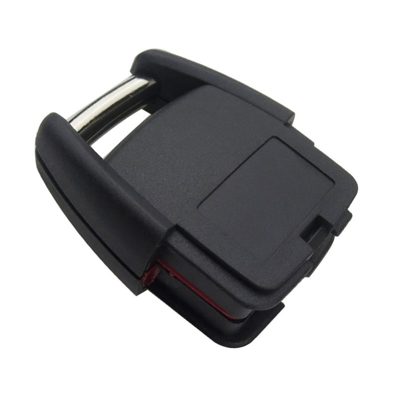 Auto si Moto - Electronice auto - Accesorii electronice auto - Carcasa Cheie Auto Techstar® Opel, Vauxhall, Astra, Vectra, Zafira, Omega, Frontera,, 2 Butoane, Fara Lamela - Infinity.ro