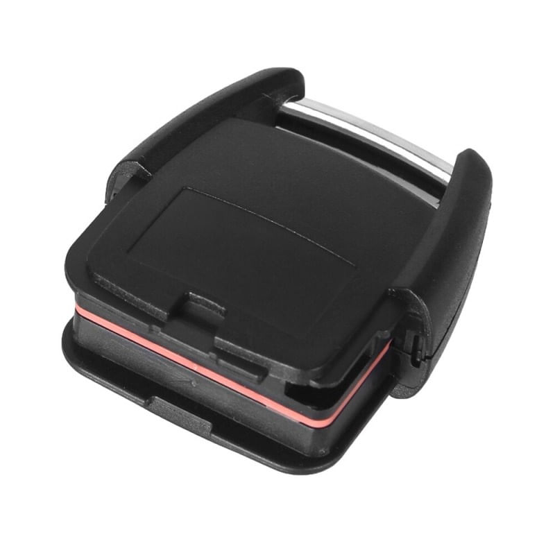 Auto si Moto - Electronice auto - Accesorii electronice auto - Carcasa Cheie Auto Techstar® Opel, Vauxhall, Astra, Vectra, Zafira, Omega, Frontera,, 2 Butoane, Fara Lamela - Infinity.ro
