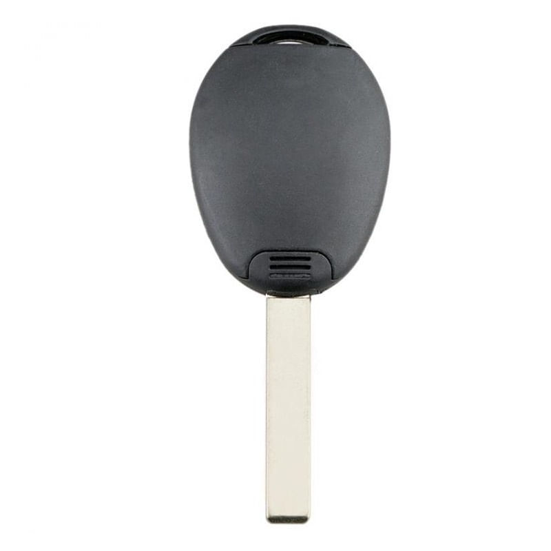 Auto si Moto - Electronice auto - Accesorii electronice auto - Carcasa Cheie Auto Techstar® LandRover Discovery, Rover 75, Mini Copper, BMW Z3, Z4, X3, X5, e46, e39, 2 Butoane, HU92 - Infinity.ro