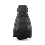 Auto si Moto - Electronice auto - Accesorii electronice auto - Carcasa Cheie Auto Techstar® Mercedes C, E, CLK, ML, SLK, CL, S Class, Sprinter, Viano, Vito, 2 Butoane. - Infinity.ro