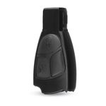 Auto si Moto - Electronice auto - Accesorii electronice auto - Carcasa Cheie Auto Techstar® Mercedes C, E, CLK, ML, SLK, CL, S Class, Sprinter, Viano, Vito, 2 Butoane. - Infinity.ro