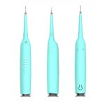 Ingrijire personala si Cosmetice - Igiena dentara - Periute de dinti electrice - Dispozitiv Electric Pentru Curatarea Tartrului Si Placii Bacteriene Ingrijire Orala La Domiciliu - Infinity.ro