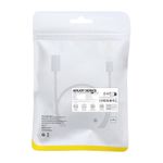 Laptop, Telefoane si Tablete - Telefoane mobile si accesorii - Accesorii Telefoane - Cabluri si adaptoare telefoane - Cablu Extensie USB la USB, 0.5m - Baseus (B00631103111-01) - Negru - Infinity.ro