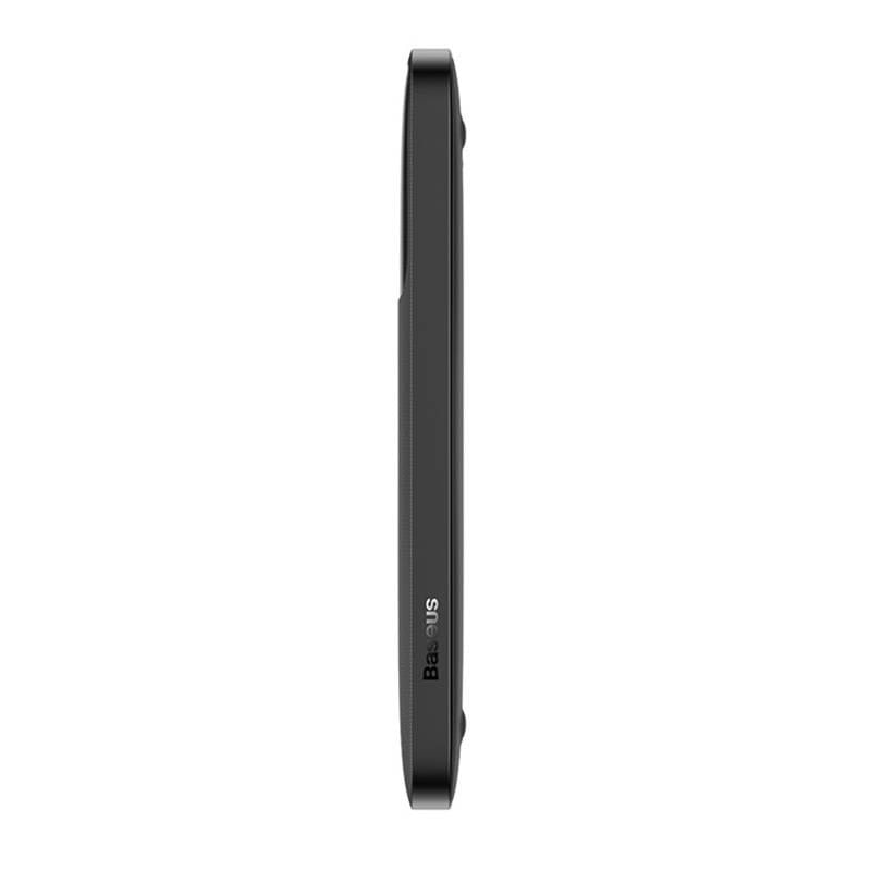 Laptop, Telefoane si Tablete - Telefoane mobile si accesorii - Accesorii Telefoane - Baterii externe - Acumulator Extern 2xUSB, 2xUSB-C, 20000mAh + Cablu USB-C - Baseus (PPBL000301) - Negru - Infinity.ro