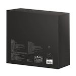 Laptop, Telefoane si Tablete - Telefoane mobile si accesorii - Accesorii Telefoane - Baterii externe - Acumulator Extern 2xUSB, 2xUSB-C, 20000mAh + Cablu USB-C - Baseus (PPBL000301) - Negru - Infinity.ro