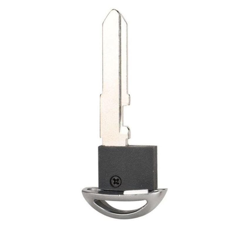 Auto si Moto - Electronice auto - Accesorii electronice auto - Carcasa cheie auto Techstar, pentru Mazda, cu 3 butoane, compatibila cu modelele Mazda 6 CX-5 CX-3 2014-2015, lamela - Infinity.ro