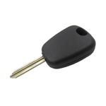 Auto si Moto - Electronice auto - Accesorii electronice auto - Carcasa Cheie Auto Techstar® Citroen C3, C2, C1, 206, 307, 407, Xsara , Berlingo, 2 Butoane, Lama SX9 (TOY43) - Infinity.ro