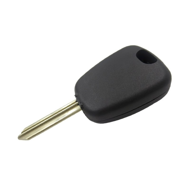 Auto si Moto - Electronice auto - Accesorii electronice auto - Carcasa Cheie Auto Techstar® Citroen C3, C2, C1, 206, 307, 407, Xsara , Berlingo, 2 Butoane, Lama SX9 (TOY43) - Infinity.ro