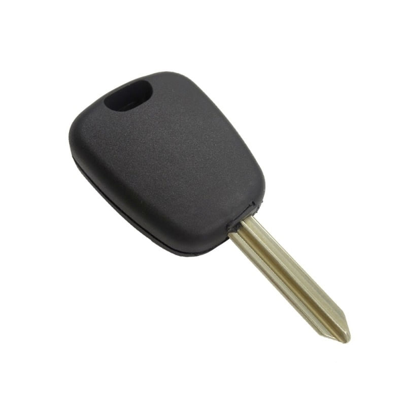 Auto si Moto - Electronice auto - Accesorii electronice auto - Carcasa Cheie Auto Techstar® Citroen C3, C2, C1, 206, 307, 407, Xsara , Berlingo, 2 Butoane, Lama SX9 (TOY43) - Infinity.ro
