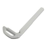 Auto si Moto - Electronice auto - Accesorii electronice auto - Carcasa cheie auto Techstar pentru Volvo cu 6 butoane, compatibila cu S60, S80, V70, XC60, XC70 - Infinity.ro