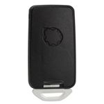 Auto si Moto - Electronice auto - Accesorii electronice auto - Carcasa cheie auto Techstar pentru Volvo cu 6 butoane, compatibila cu S60, S80, V70, XC60, XC70 - Infinity.ro