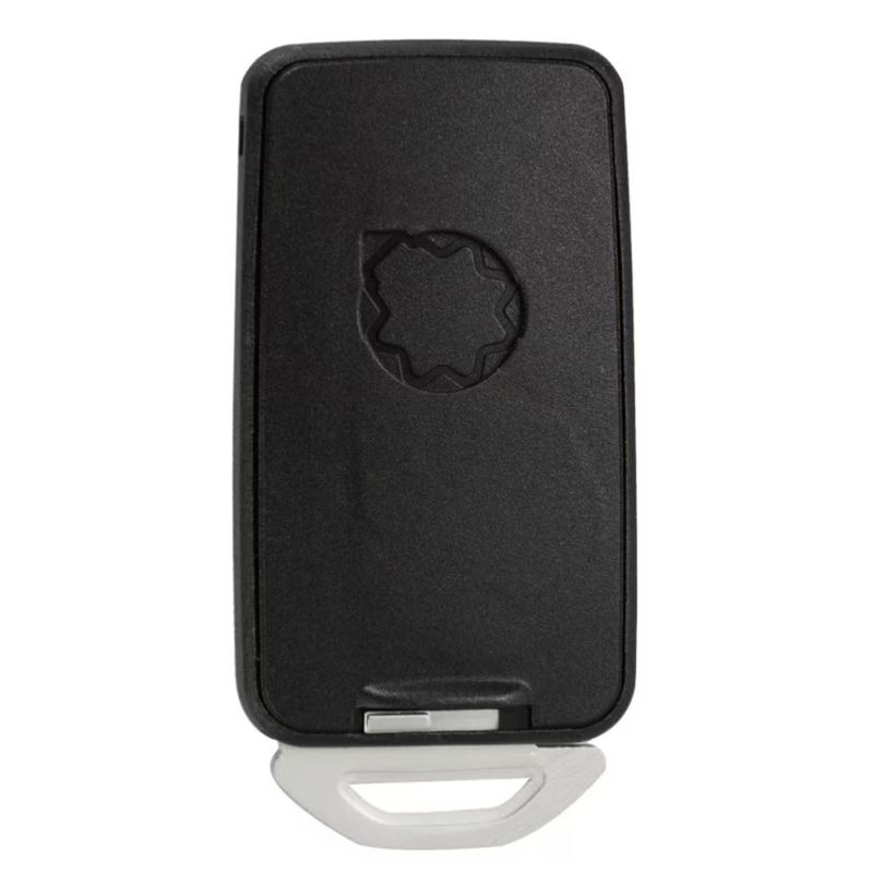 Auto si Moto - Electronice auto - Accesorii electronice auto - Carcasa cheie auto Techstar pentru Volvo cu 6 butoane, compatibila cu S60, S80, V70, XC60, XC70 - Infinity.ro