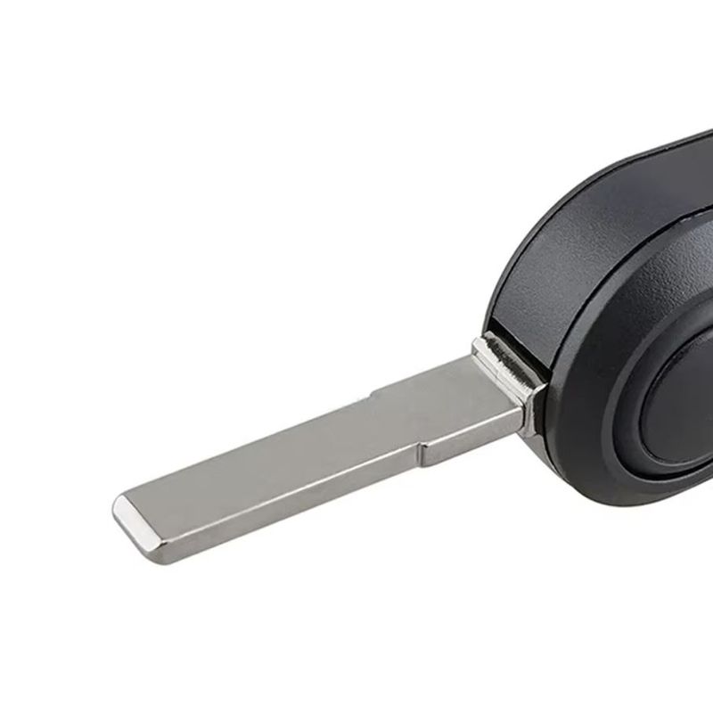 Auto si Moto - Electronice auto - Accesorii electronice auto - Carcasa Cheie Auto Techstar cu 3 butoane, compatibila Fiat Autoutilitara, Fiat Ducato, Fiat 500, Citroen Jumper - Infinity.ro