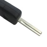 Auto si Moto - Electronice auto - Accesorii electronice auto - Carcasa Cheie Auto Techstar® Hyundai I30, Elantra, Santa Fe, Accent, 3 Butoane - Infinity.ro