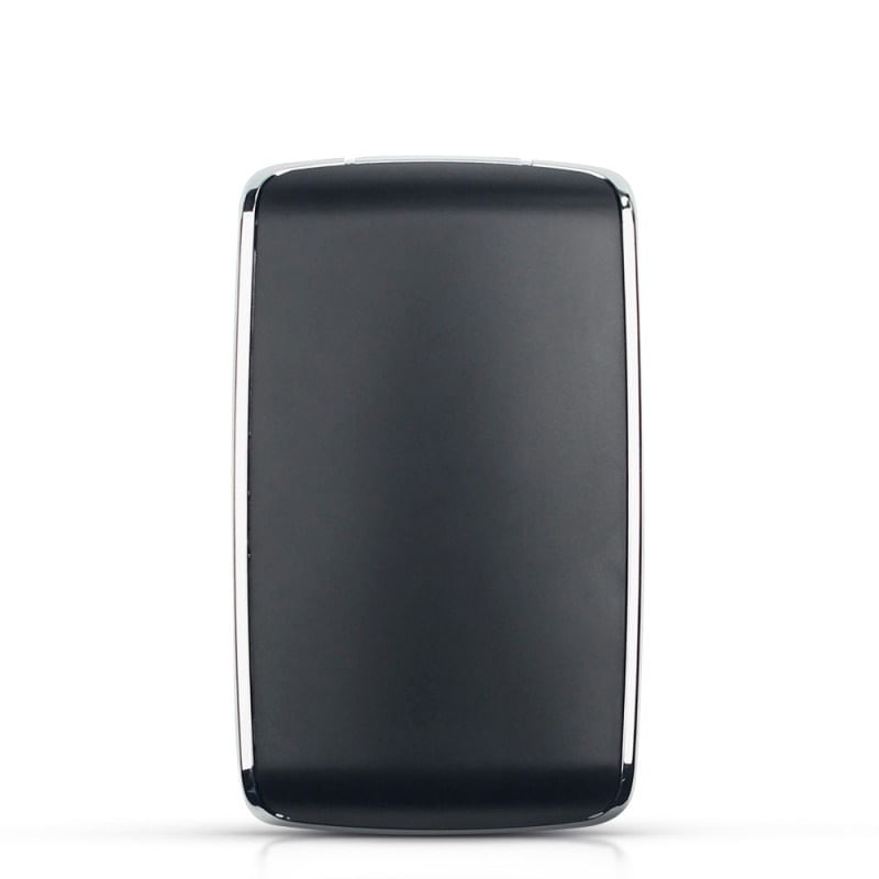 Auto si Moto - Electronice auto - Accesorii electronice auto - Carcasa Cheie Auto Techstar® Renault, Megane, Talisman, Kadjar, Espace, 4 Butoane, Cu Lama - Infinity.ro