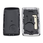Auto si Moto - Electronice auto - Accesorii electronice auto - Carcasa Cheie Auto Techstar® Renault, Megane, Talisman, Kadjar, Espace, 4 Butoane, Cu Lama - Infinity.ro
