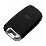 Auto si Moto - Electronice auto - Accesorii electronice auto - Carcasa Cheie Auto Techstar® Kia, Forte, Soul, Sorento, Optima, Rio, 3 Butoane, Toy 40 - Infinity.ro