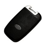 Auto si Moto - Electronice auto - Accesorii electronice auto - Carcasa Cheie Auto Techstar® Kia, Forte, Soul, Sorento, Optima, Rio, 3 Butoane, Toy 40 - Infinity.ro