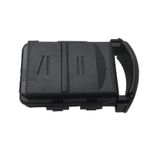 Auto si Moto - Electronice auto - Accesorii electronice auto - Carcasa Cheie Auto Techstar® Vauxhall, Opel, Corsa C, Tigra, Combo, Meriva, Agila, 2 Butoane, Fara Lama - Infinity.ro