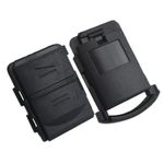 Auto si Moto - Electronice auto - Accesorii electronice auto - Carcasa Cheie Auto Techstar® Vauxhall, Opel, Corsa C, Tigra, Combo, Meriva, Agila, 2 Butoane, Fara Lama - Infinity.ro