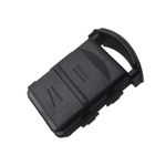 Auto si Moto - Electronice auto - Accesorii electronice auto - Carcasa Cheie Auto Techstar® Vauxhall, Opel, Corsa C, Tigra, Combo, Meriva, Agila, 2 Butoane, Fara Lama - Infinity.ro