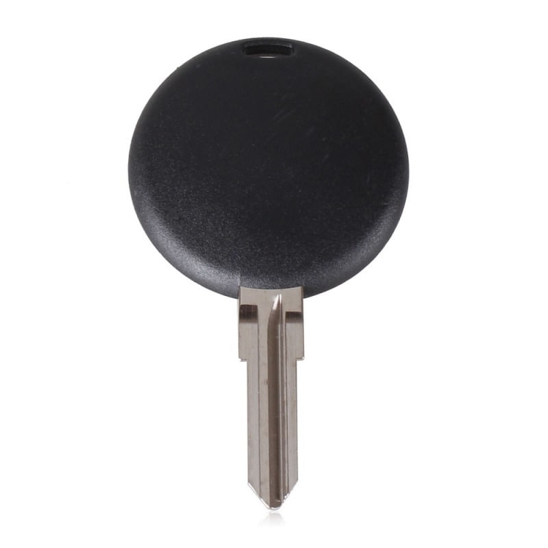 Auto si Moto - Electronice auto - Accesorii electronice auto - Carcasa Cheie Auto Techstar® Mercedes, Smart, 3 Butoane, Cu Lama - Infinity.ro