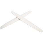 Auto si Moto - Piese auto si accesorii - Caroserie - Alte accesorii caroserie - Set Banda Protectie Techstar®, Design Pentru Usa, Prag, Bara, Model Auto Universal din Cauciuc, Alb - Infinity.ro