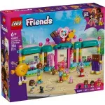 Jucarii, Copii si Bebe - Jucarii si jocuri - Seturi de constructie si cuburi - Seturi de constructie - Lego friends magazinul de dulciuri din orasul heartlake 42649 - Infinity.ro