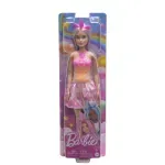 Jucarii, Copii si Bebe - Jucarii si jocuri - Papusi si accesorii - Papusi - Barbie papusa barbie cu accesorii magice de unicorn - Infinity.ro