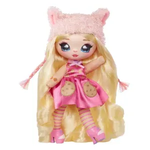 Na! na! na!  surprise! sweetest sweets papusa lily llama
