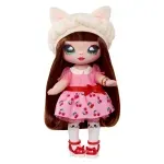 Jucarii, Copii si Bebe - Jucarii si jocuri - Papusi si accesorii - Papusi - Na! na! na! surprise! sweetest sweets papusa katie kitten - Infinity.ro
