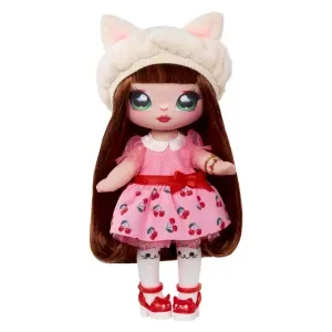 Na! na! na! surprise! sweetest sweets papusa katie kitten