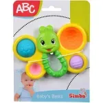 Jucarii, Copii si Bebe - Jucarii si jocuri - Jucarii bebelusi - Jucarii interactive bebelusi - Abc fluturasul amuzant - Infinity.ro