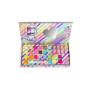 Martinelia yummy trusa completa de makeup