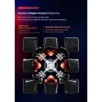 Jucarii, Copii si Bebe - Jucarii si jocuri - Jucarii & jocuri educative - Jocuri si jucarii educative - Cub gan 13 maglev fx - Infinity.ro