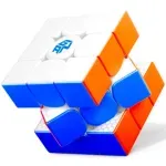 Jucarii, Copii si Bebe - Jucarii si jocuri - Jucarii & jocuri educative - Jocuri si jucarii educative - Cub gan 13 maglev fx - Infinity.ro