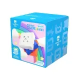 Jucarii, Copii si Bebe - Jucarii si jocuri - Jucarii & jocuri educative - Jocuri si jucarii educative - Cub gan monster cub rainbow 3x3 - Infinity.ro
