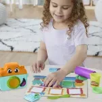 Carti si Birotica - Rechizite - Plastilina - Play doh set aparat foto - Infinity.ro