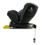Jucarii, Copii si Bebe - Carucioare si articole de transport - Scaune auto copii - Scaun auto i-size, 40-125 cm, kinderkraft xrider, grey - Infinity.ro