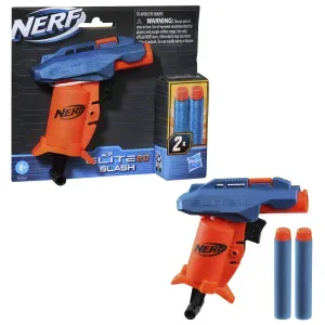 Nerf blaster nerf elite 2 0 slash