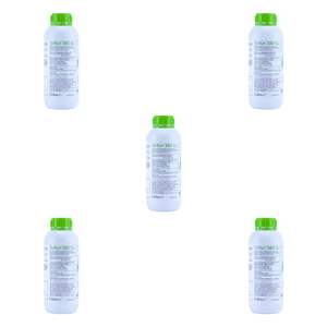 Set Erbicid total Taifun 360 SL 1 l x 5 buc